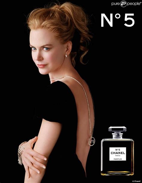 chanel n 5 nicole kidman moulin rouge|CHANEL N°5, the film with Nicole Kidman – CHANEL Fragrance.